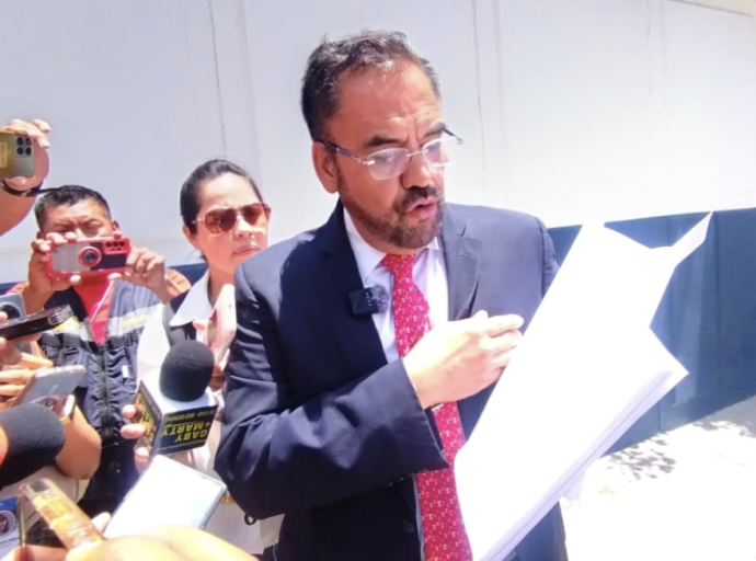 Sería Buen Regidor